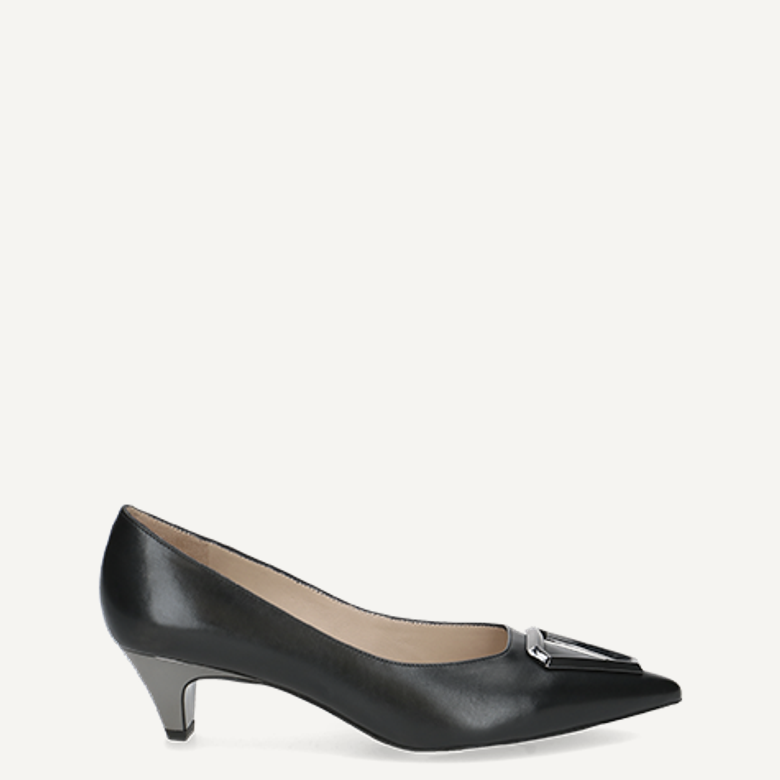 Peter Kaiser 72448 022 pumps in black