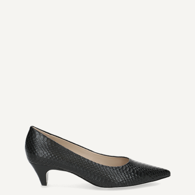 Peter Kaiser 72442 014 pumps in black