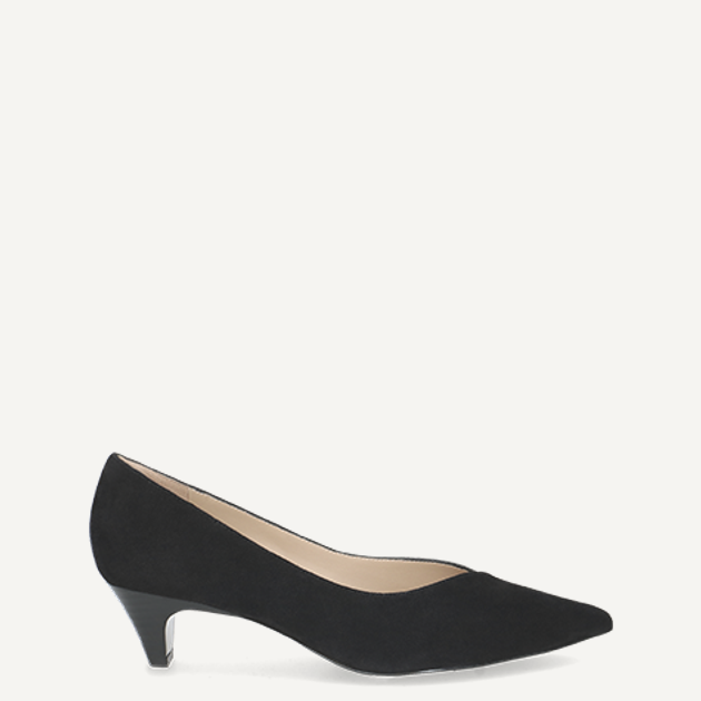 Peter Kaiser 72441 019 Pumps in black