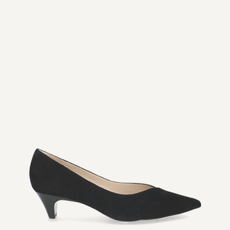 Peter Kaiser 72441 019 Pumps in black