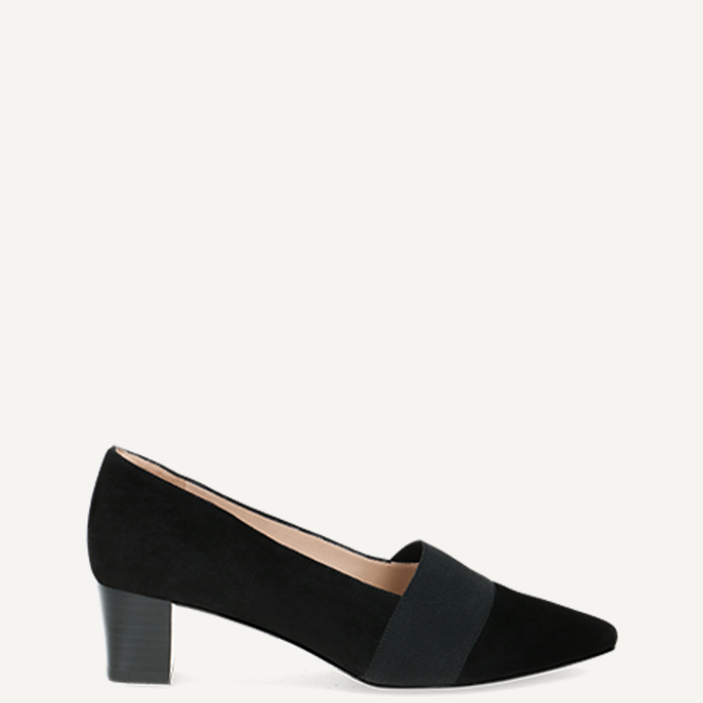 Peter Kaiser 72342 004 Pumps in black