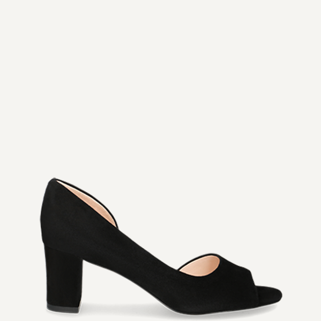 Peter Kaiser 78341 004 Pumps in black
