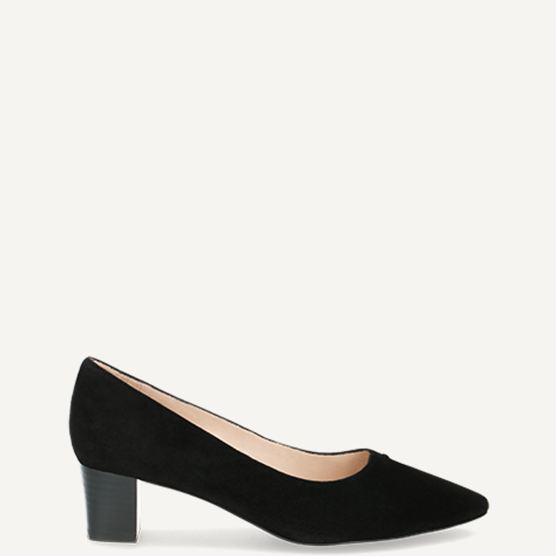 Peter Kaiser 72344 004 Pumps in black