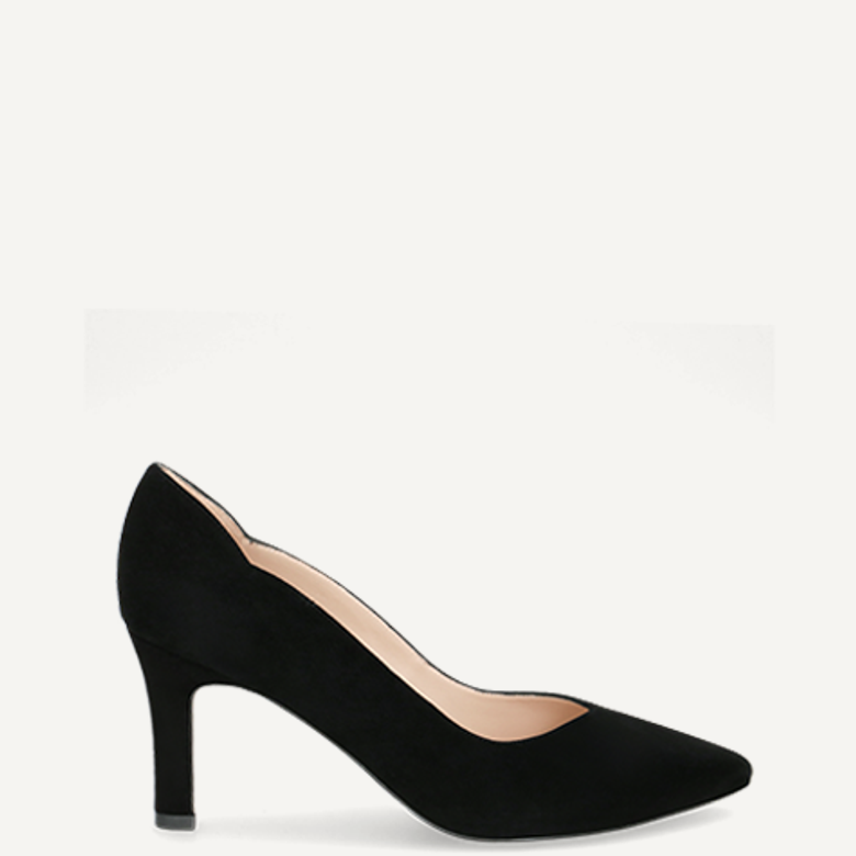 Peter Kaiser 72442 004 Pumps in black