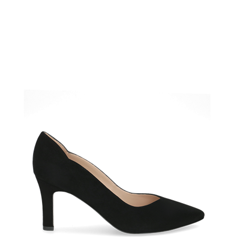 Peter Kaiser 72442 004 Pumps in black