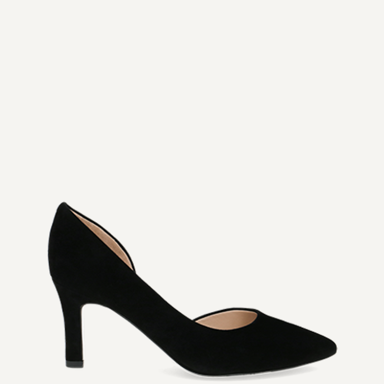 Peter Kaiser 72441 004 Pumps in black