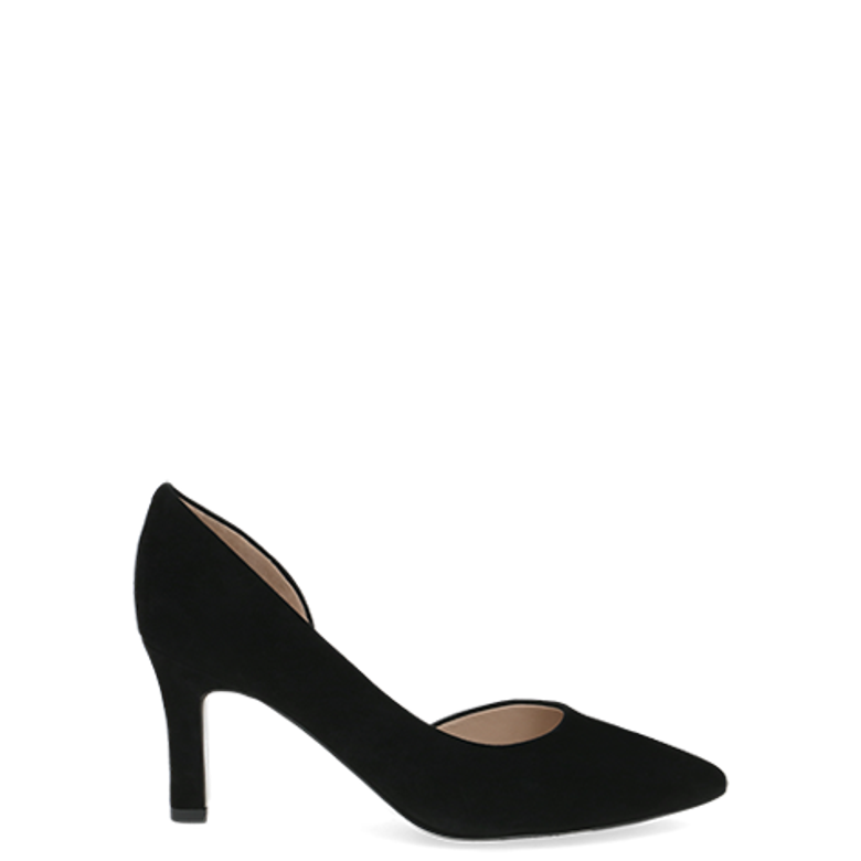 Peter Kaiser 72441 004 Pumps in black