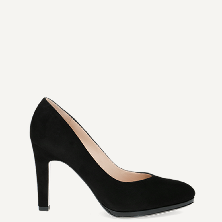 Peter Kaiser 72445 004 Pumps in black