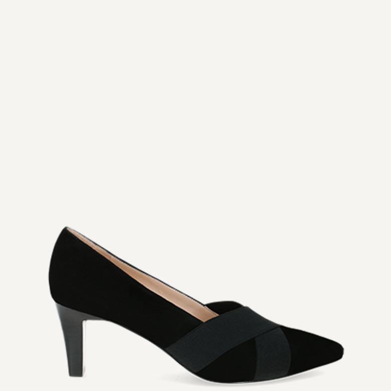 Peter Kaiser 72443 004 Pumps in black