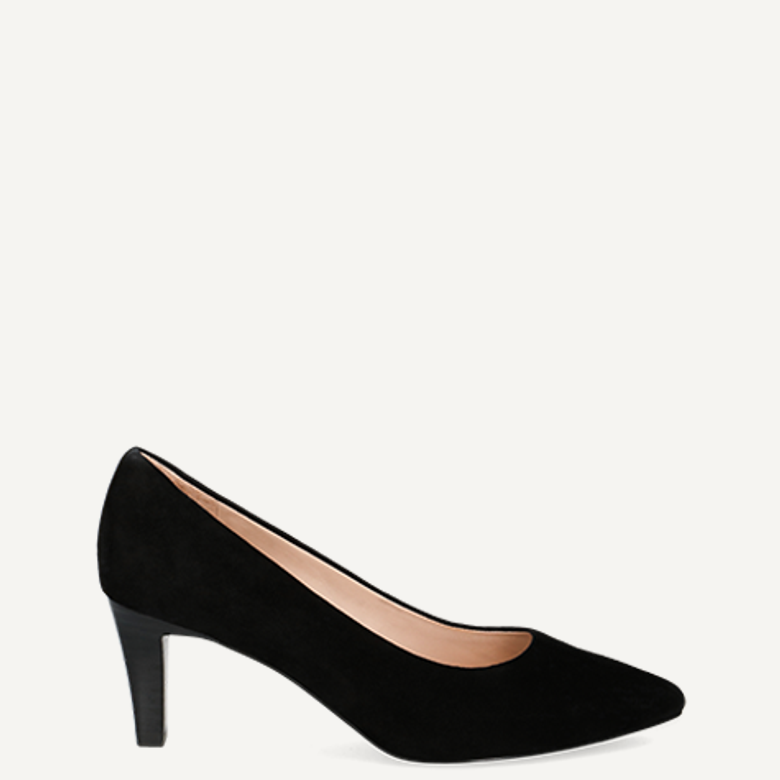 Peter Kaiser 72444 004 Pumps in black