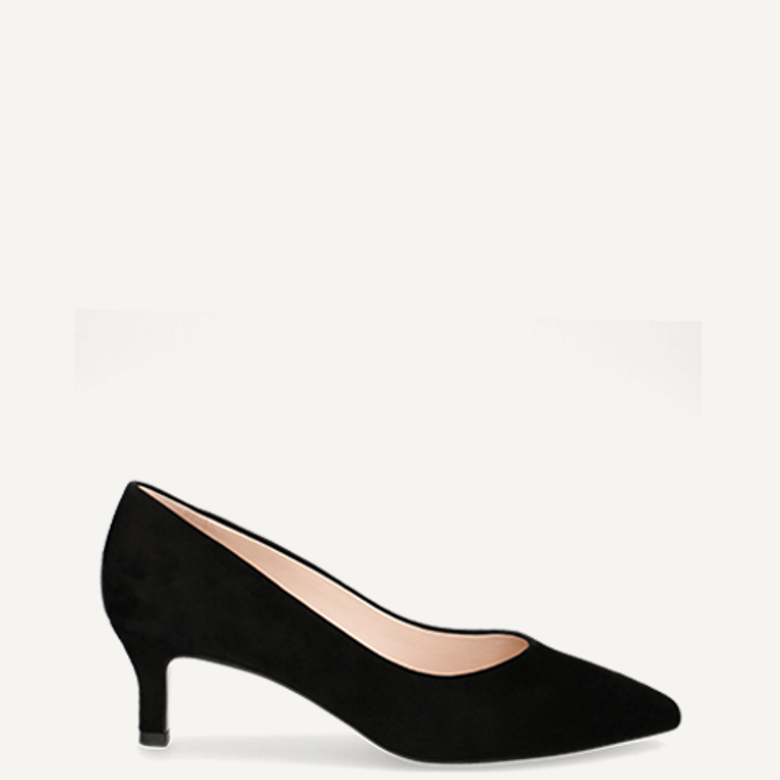 Peter Kaiser 72446 004 Pumps in black