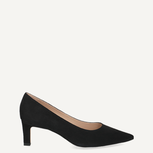 Peter Kaiser 72403 004 Pumps in black