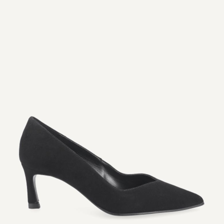 Peter Kaiser 61411 240 Floriana-Pk pumps in black