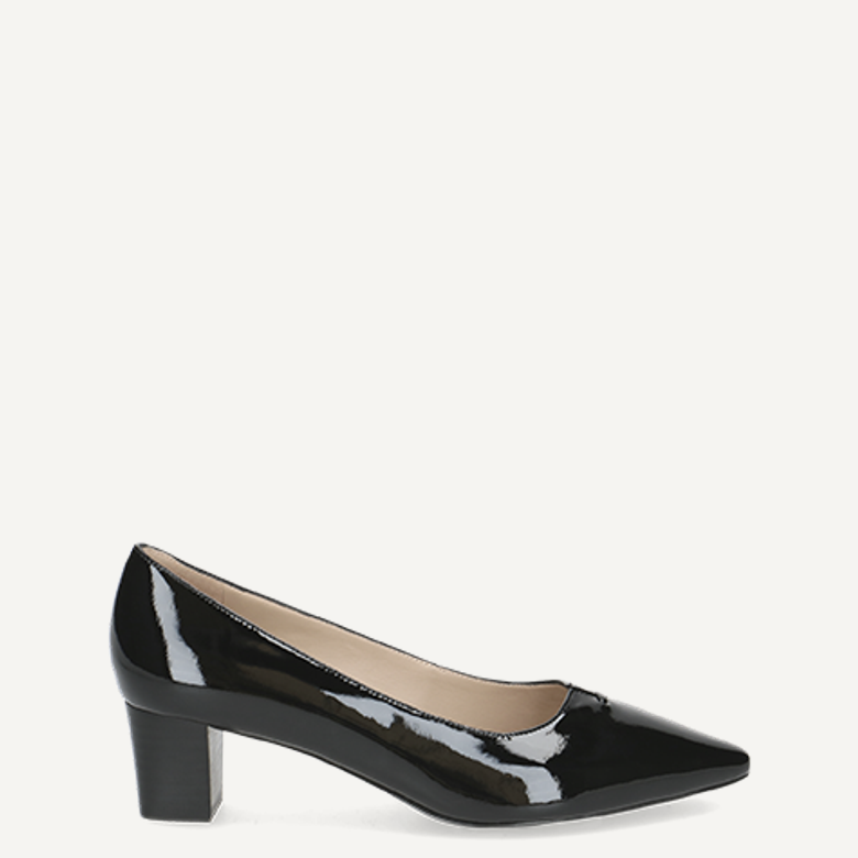 Peter Kaiser 72344 018 Pumps in black