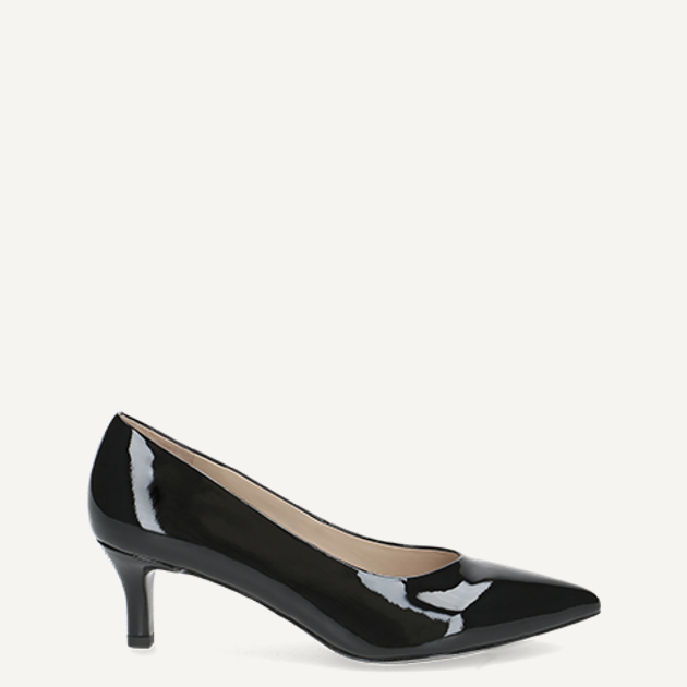 Peter Kaiser 72409 018 Pumps in black