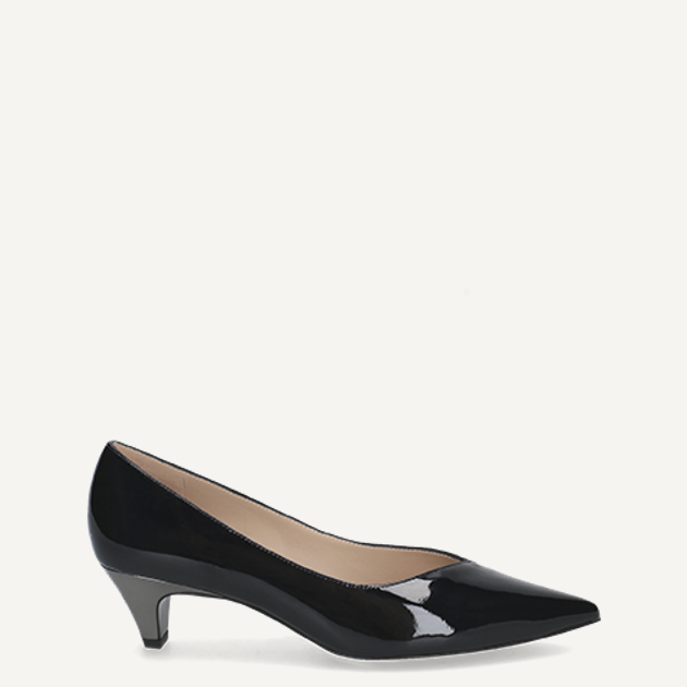 Peter Kaiser 72441 896 Pumps in black