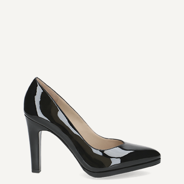 Peter Kaiser 72445 018 pumps in black