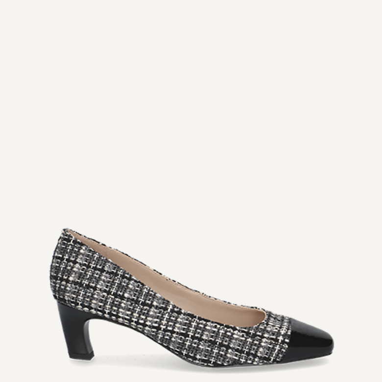 Peter Kaiser 72404 019 Pumps in black