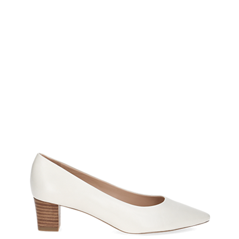 Peter Kaiser 72343 170 Pumps in white