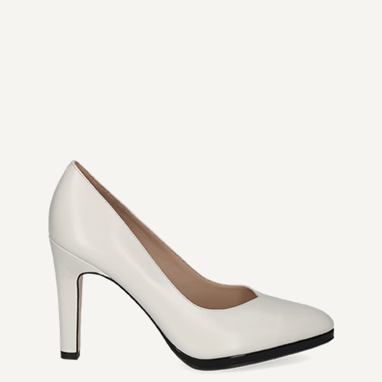 Peter Kaiser 72445 170 Pumps in white