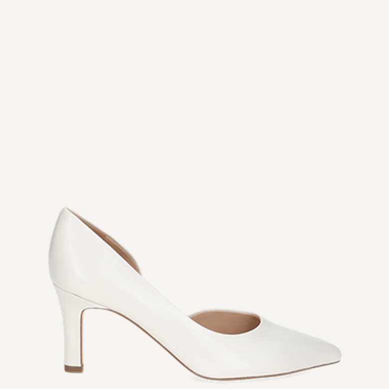 Peter Kaiser 72441 170 Pumps in white