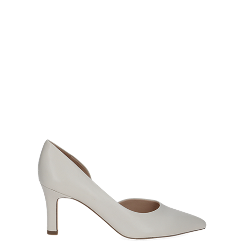 Peter Kaiser 72441 170 Pumps in white