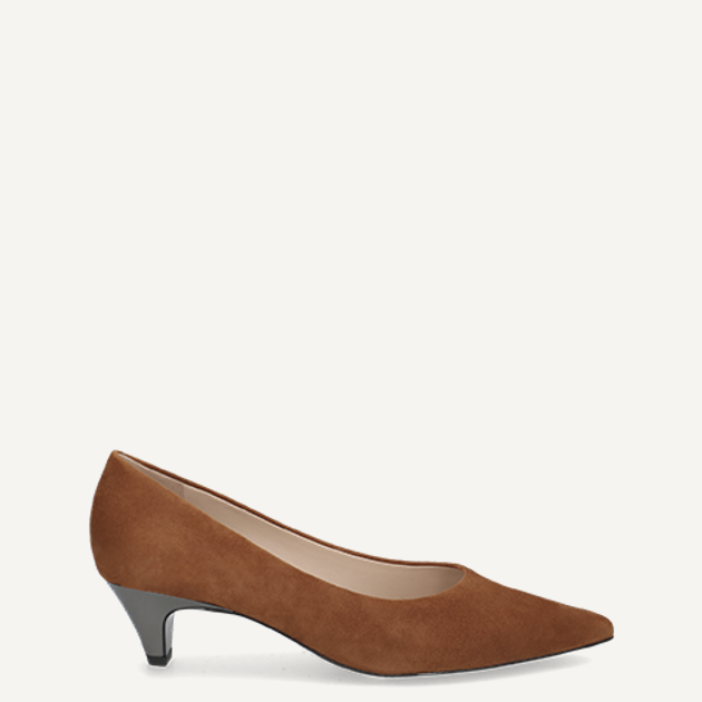 Peter Kaiser 72442 305 Pumps in brown