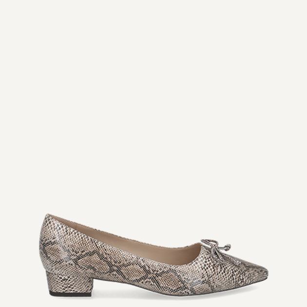 Peter Kaiser 72241 406 Pumps in brown