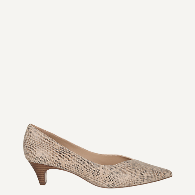 Peter Kaiser 72441 459 Pumps in braun