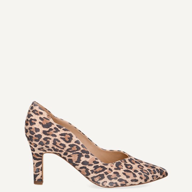 Peter Kaiser 72442 458 Pumps in brown