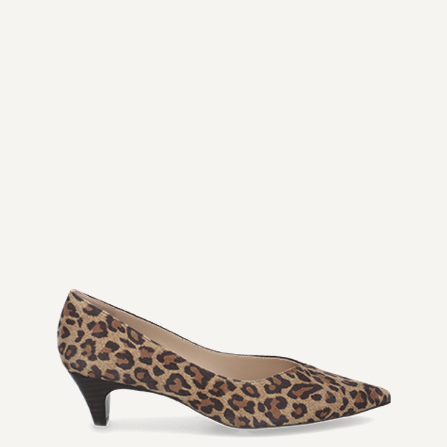 Peter Kaiser 72441 390 Pumps in brown