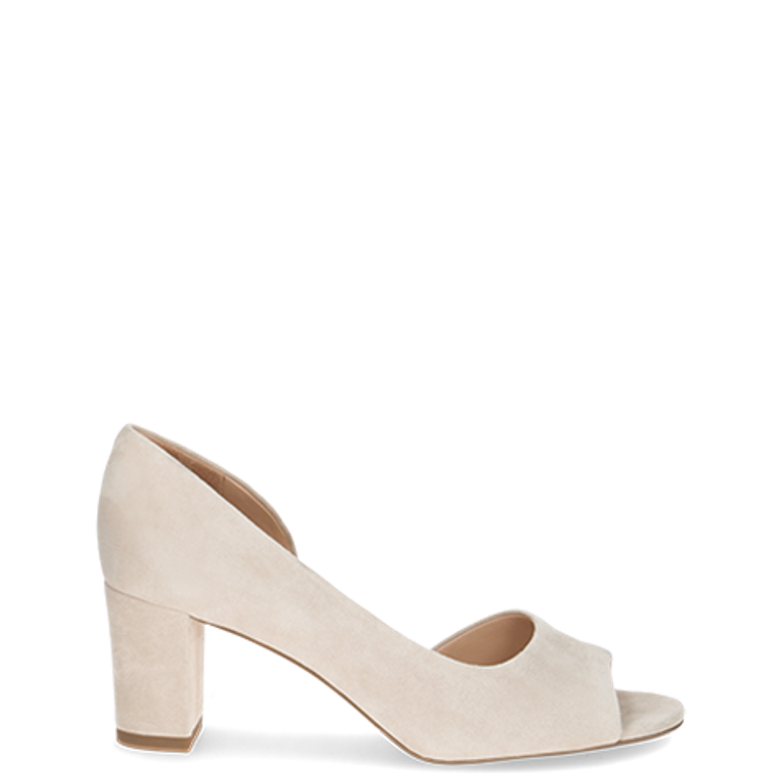 Peter Kaiser 78341 318 Pumps in beige