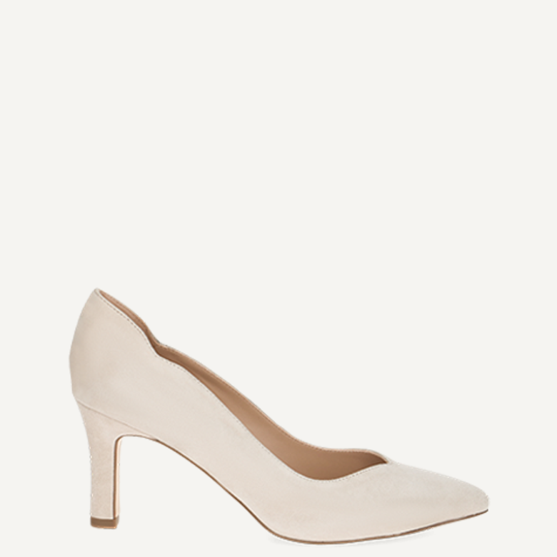 Peter Kaiser 72442 318 Pumps in beige