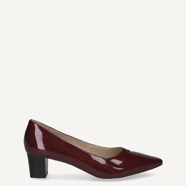 Peter Kaiser 72344 503 Pumps in red