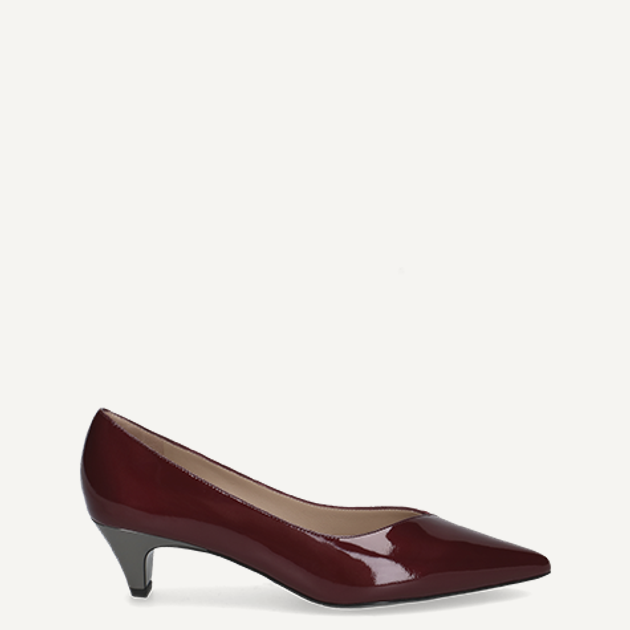 Peter Kaiser 72441 551 Pumps in red
