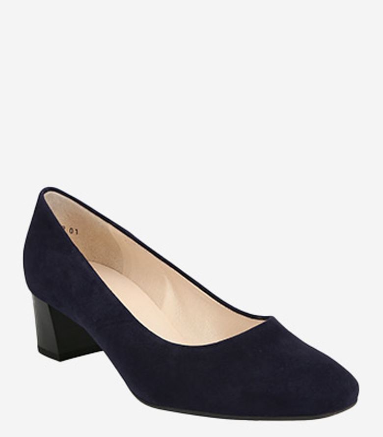 Peter Kaiser 51901 104 GHANA pumps in blue