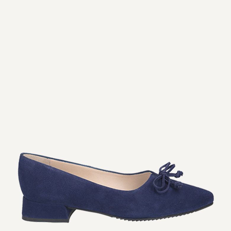 Peter Kaiser 24907 104 LIZZY NOS 24 Pumps in blue
