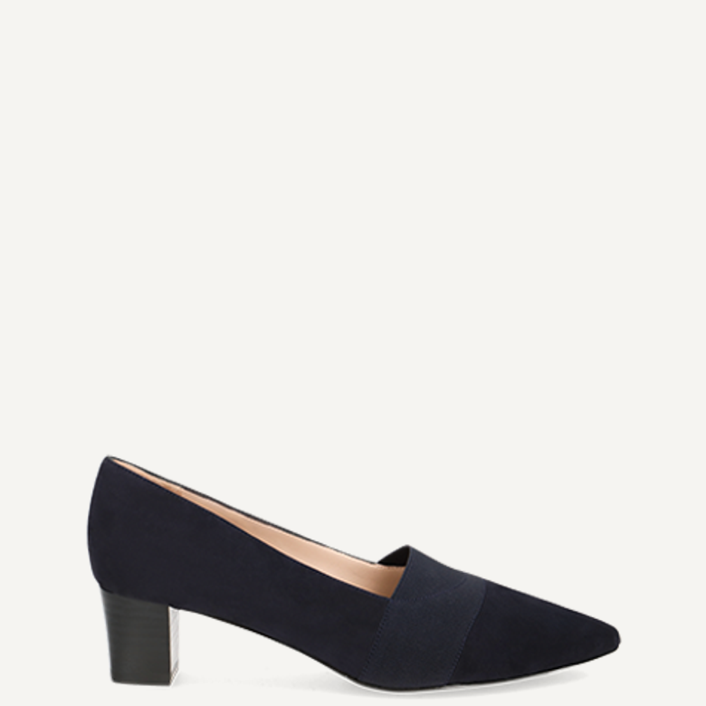 Peter Kaiser 72342 899 Pumps in blue