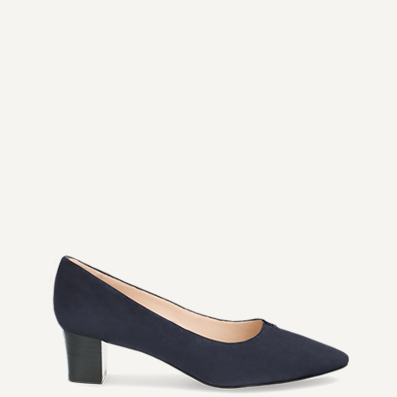 Peter Kaiser 72344 899 Pumps in blue