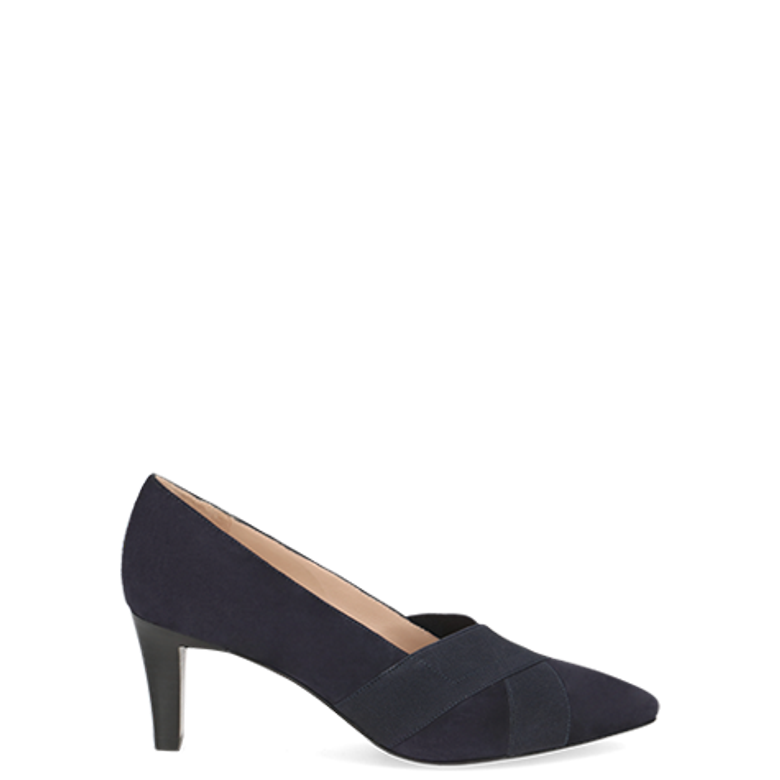 Peter Kaiser 72443 899 Pumps in blue