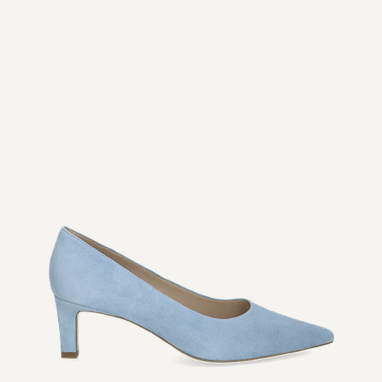 Peter Kaiser 72403 818 Pumps in blue