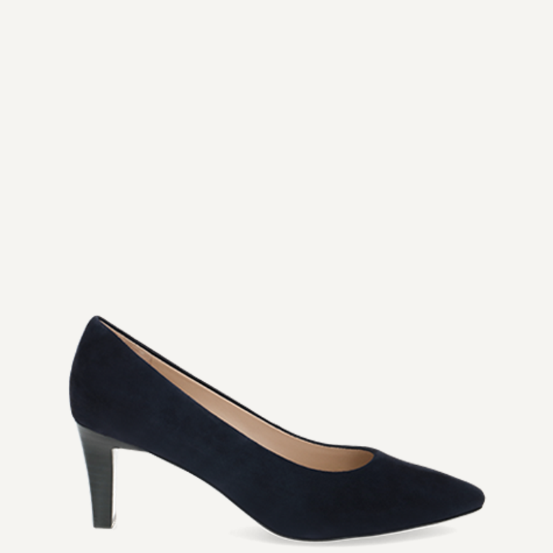 Peter Kaiser 72444 899 Pumps in blue