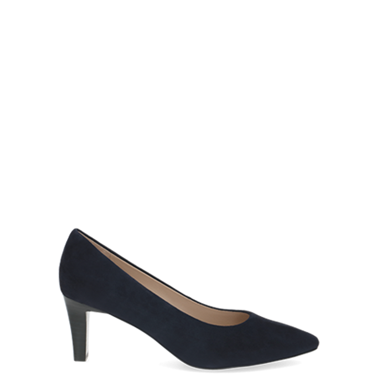 Peter Kaiser 72444 899 Pumps in blue