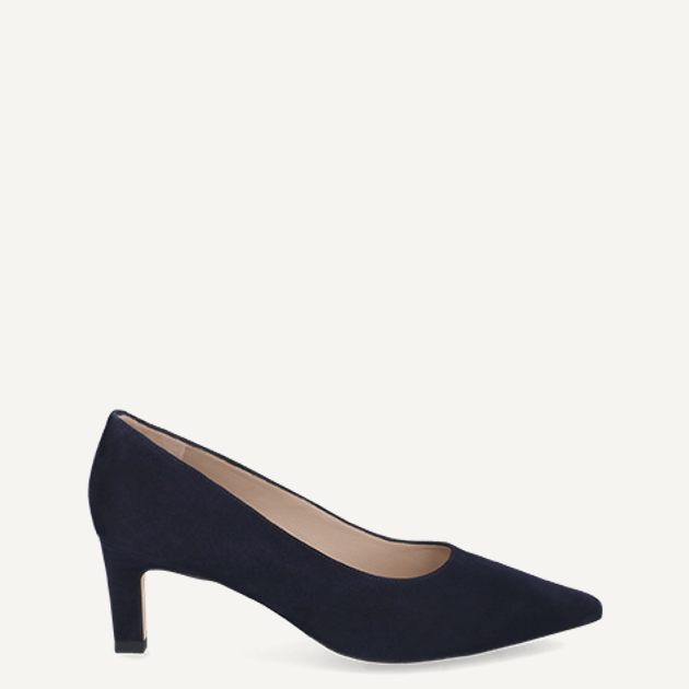 Peter Kaiser 72403 899 Pumps in blue