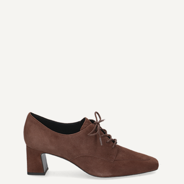 Peter Kaiser 73304 393 Schnürschuhe in braun