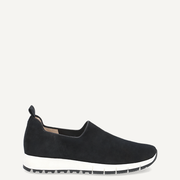 Peter Kaiser 74703 044 sneaker in black