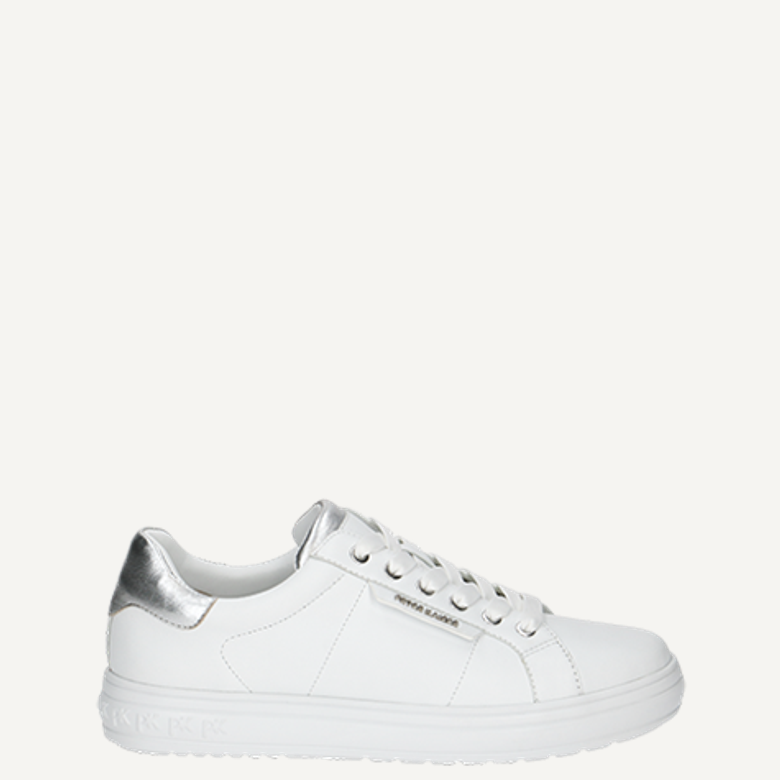 Peter Kaiser 73740 191 sneaker in white