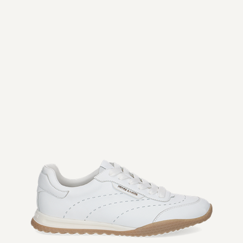 Peter Kaiser 73610 102 Sneaker in white