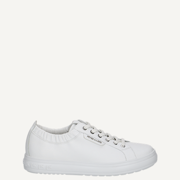 Peter Kaiser 73769 102 Sneaker in white