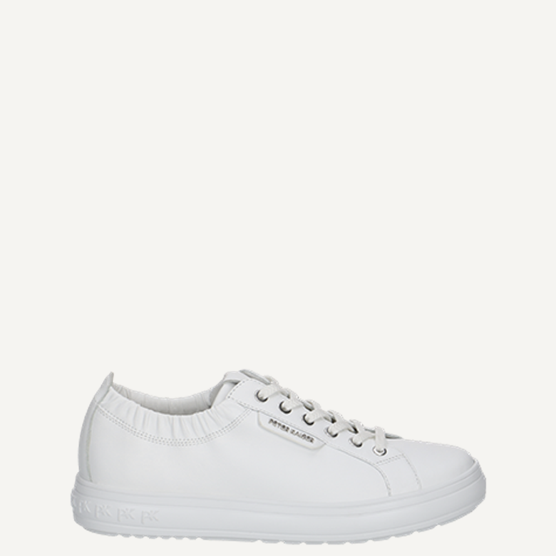 Peter Kaiser 73769 102 Sneaker in white